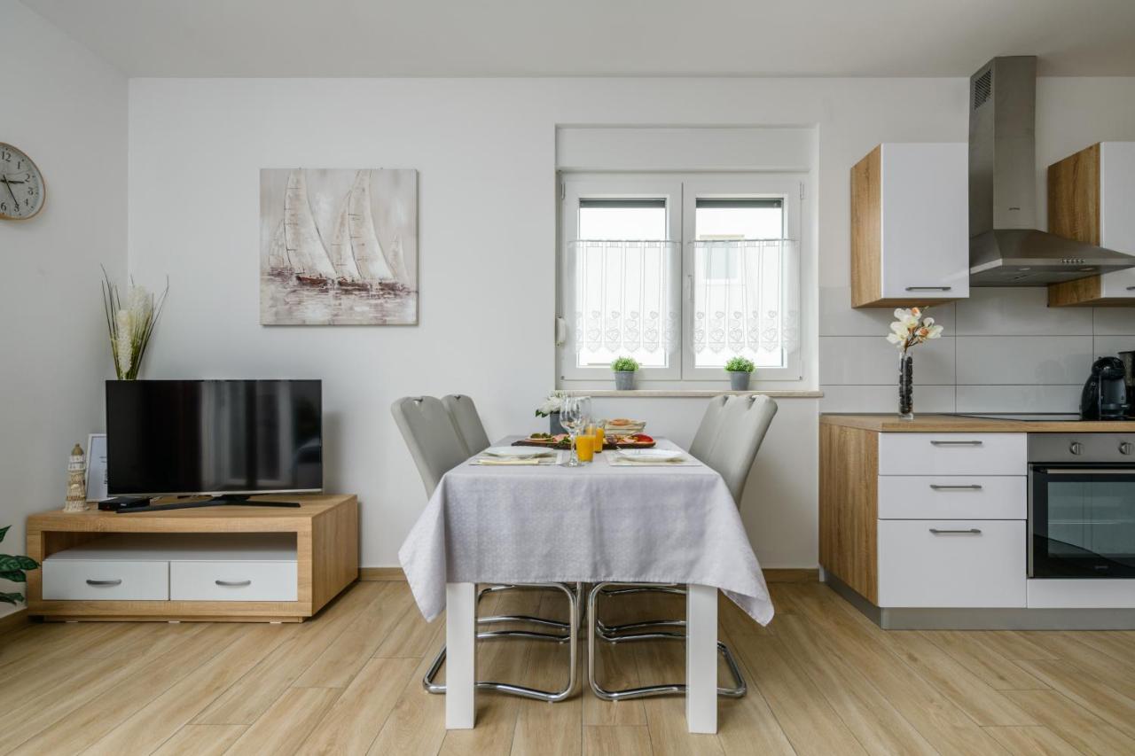 Apartment Kate PUY Eksteriør bilde