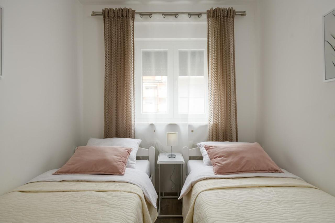 Apartment Kate PUY Eksteriør bilde