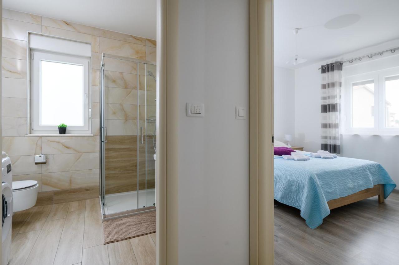 Apartment Kate PUY Eksteriør bilde